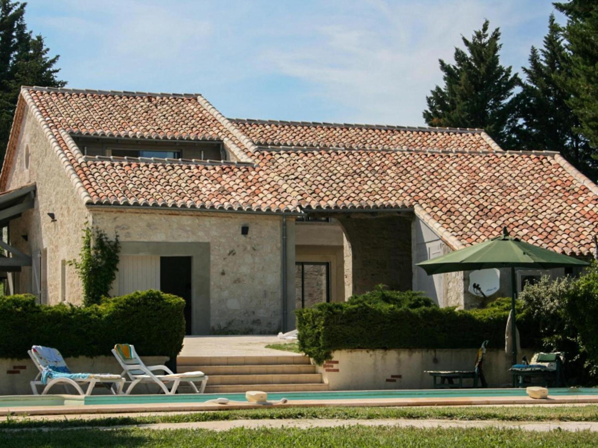 Gites De Saint Maurin מראה חיצוני תמונה